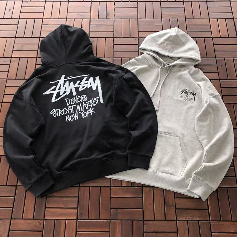 STUSSY HOODIES (80)
