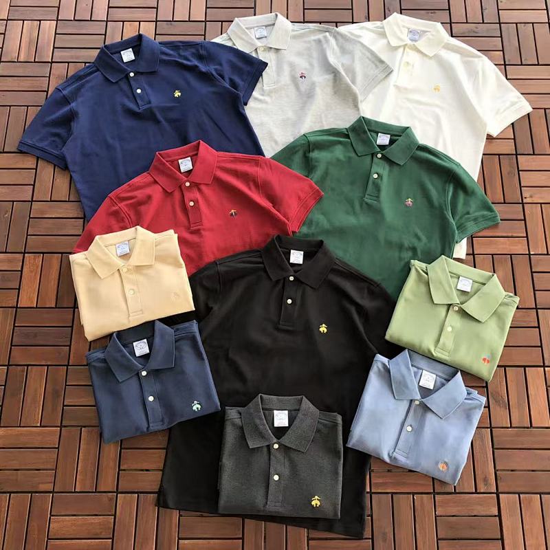 BROOKS BROTHERS TSHIRTS