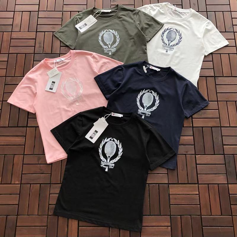 LULULEMON TSHIRTS (22)