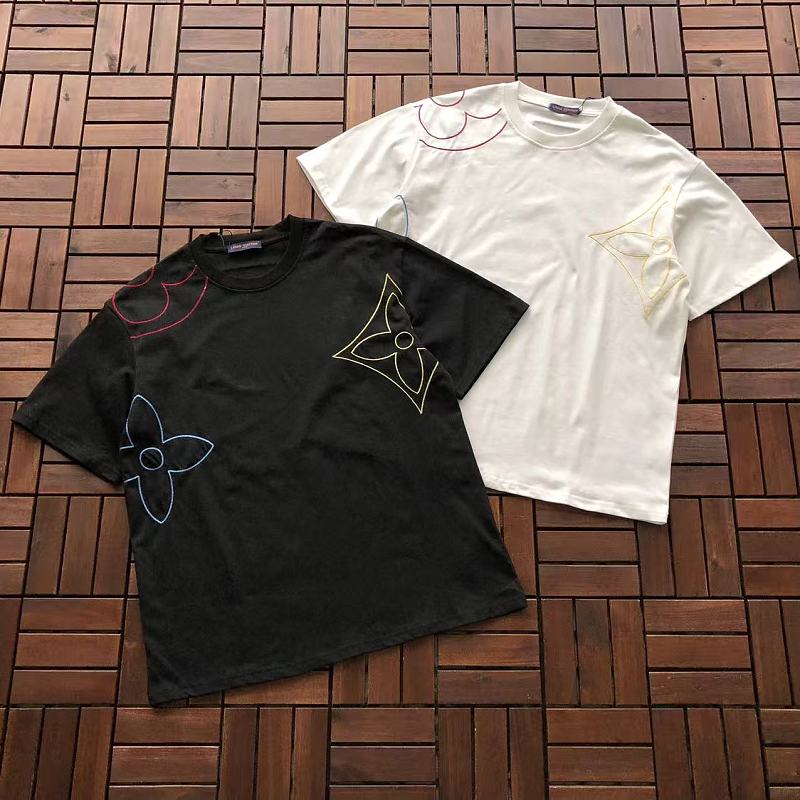 LOUIS VUITTON TSHIRTS (207)