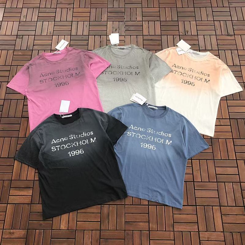 ACNE STUDIOS TSHIRTS (29)