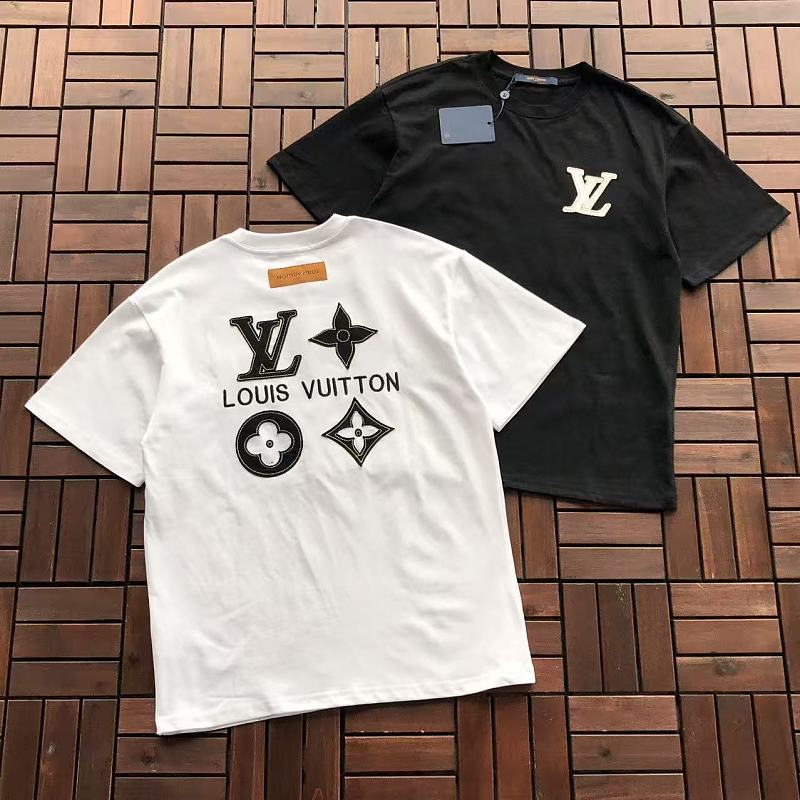 LOUIS VUITTON TSHIRTS (36)