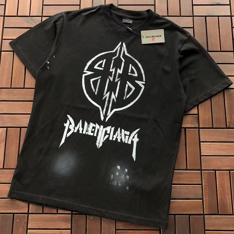 BALENCIAGA TSHIRTS (165)