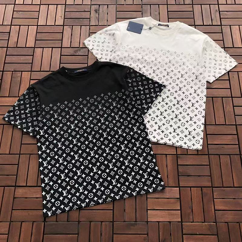LOUIS VUITTON TSHIRTS (529)