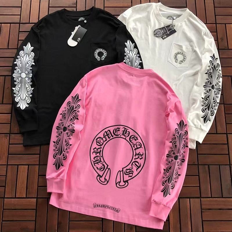 CHROME HEARTS LONGSLEEVES (87)