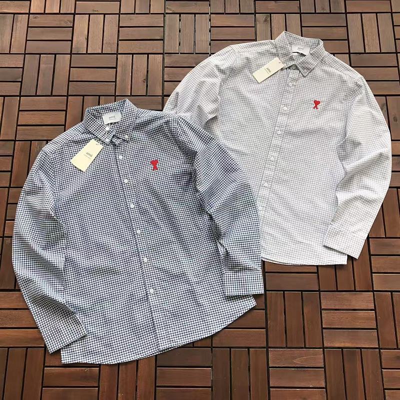 AMI LONGSLEEVES (5)