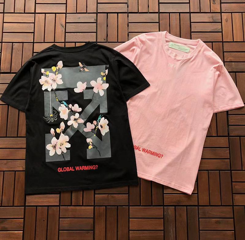 OFF WHITE TSHIRTS (138)
