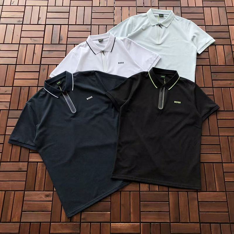 HUGO BOSS TSHIRTS (188)