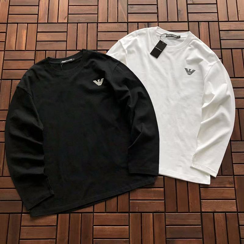 EMPORIO ARMANI LONGSLEEVES (3)