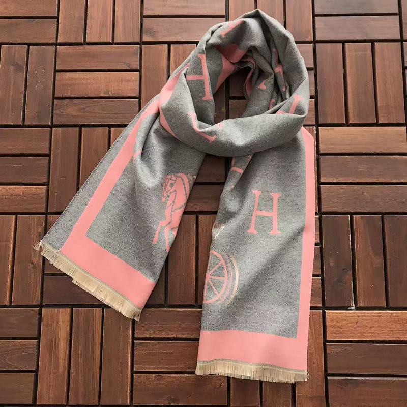 HERMES SCARVES (7)