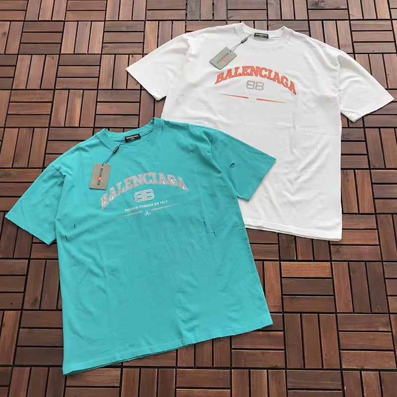 BALENCIAGA TSHIRTS (635)