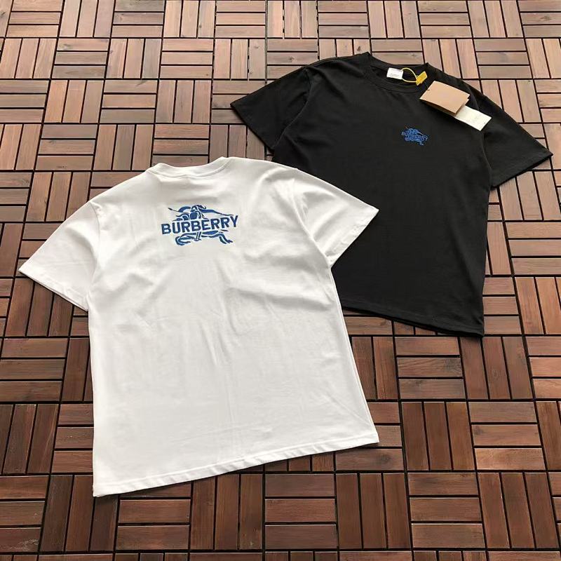 BURBERRY TSHIRTS (150)