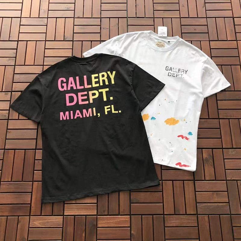 GALLERY DEPT TSHIRTS (298)