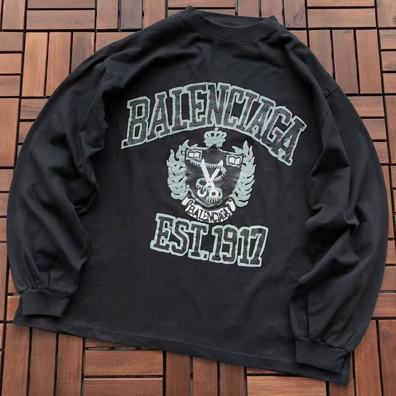 BALENCIAGA LONGSLEEVES (17)