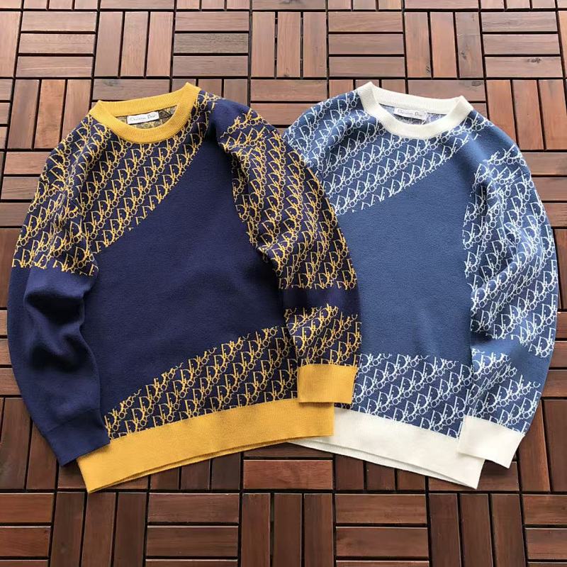 DIOR SWEATERS (10)