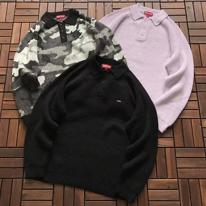 SUPREME SWEATERS (18)
