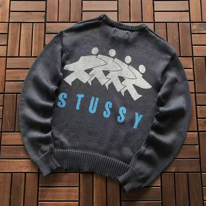 STUSSY SWEATERS (26)