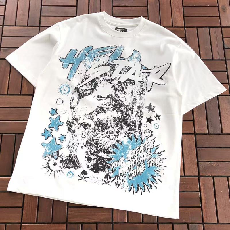 HELLSTAR TSHIRTS (299)