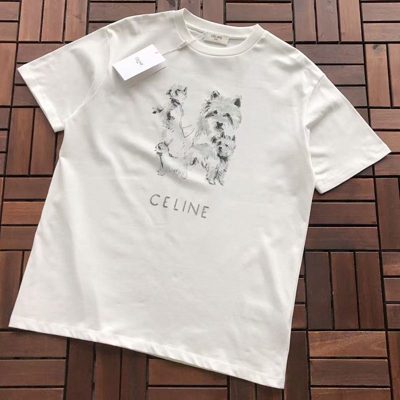 CELINE TSHIRTS (22)