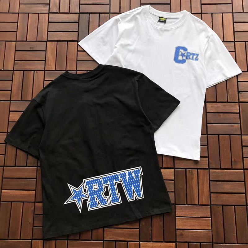 CORTEIZ TSHIRTS (462)