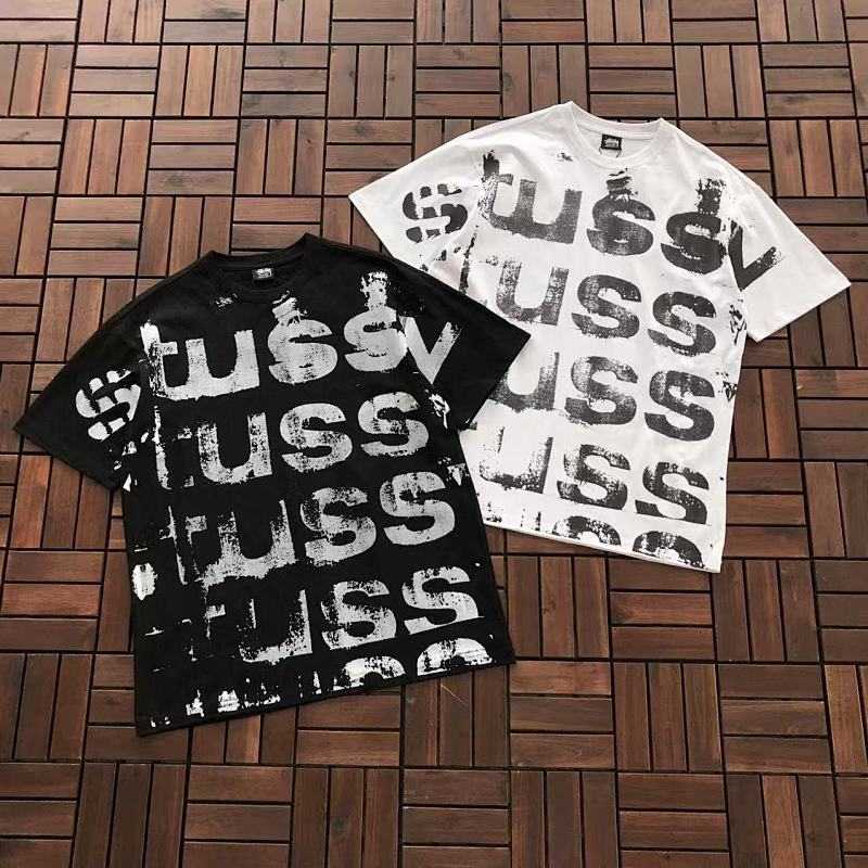 STUSSY TSHIRTS (495)