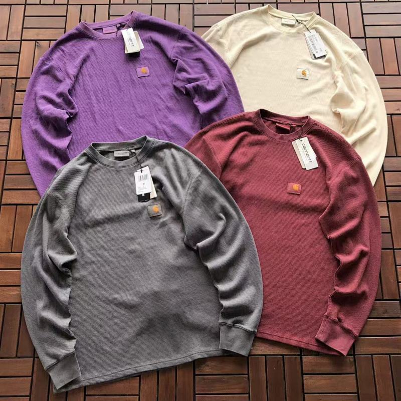 CARHARTT LONGSLEEVES (3)