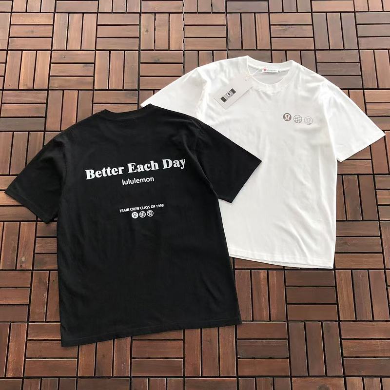 LULULEMON TSHIRTS (17)