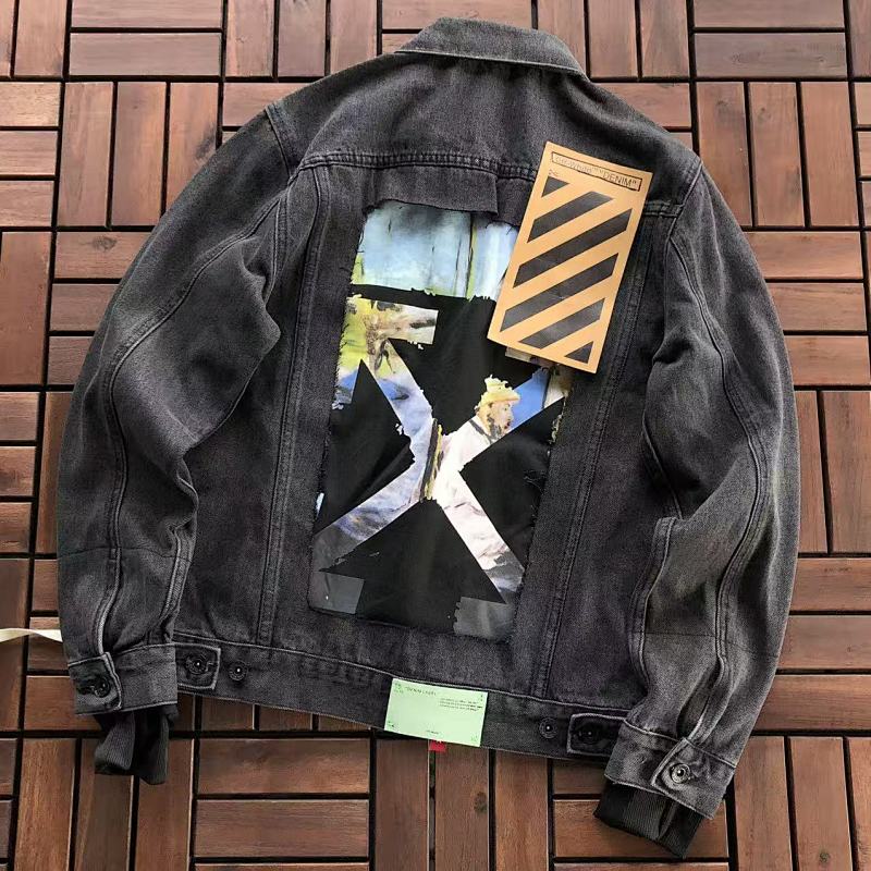 OFF WHITE TSHIRTS (155)