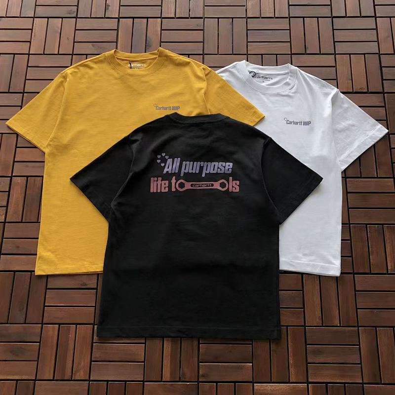 CARHARTT TSHIRTS (119)