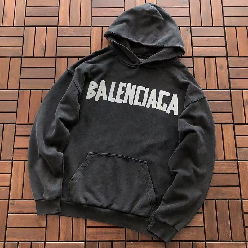 BALENCIAGA HOODIES (35)