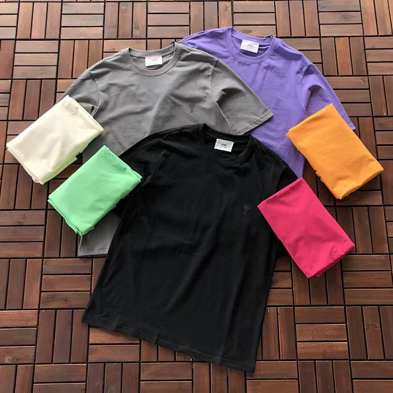 AMI TSHIRTS (209)