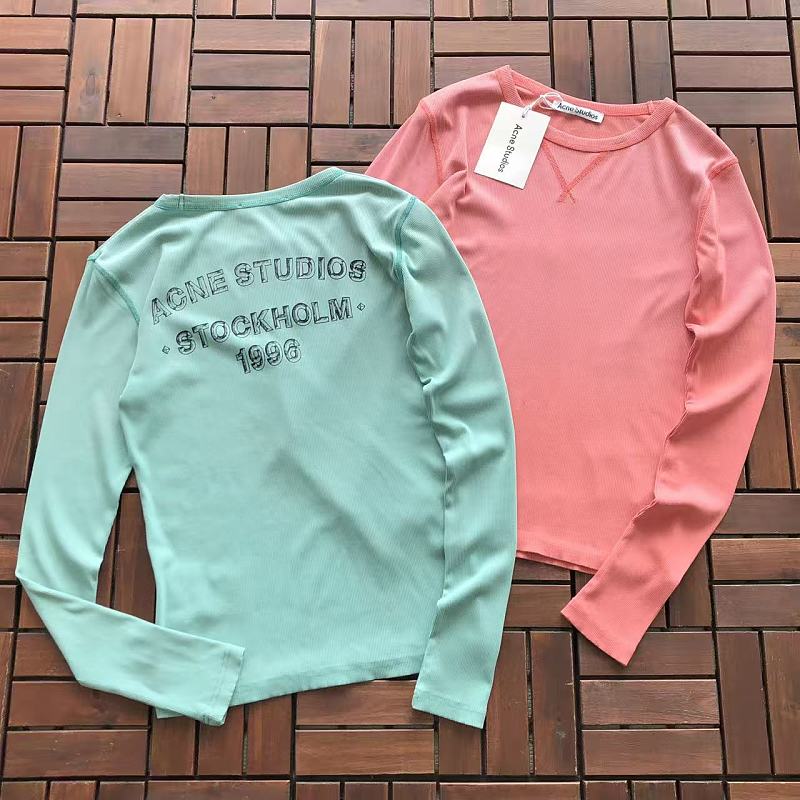 ACNE STUDIOS LONGSLEEVES (45)
