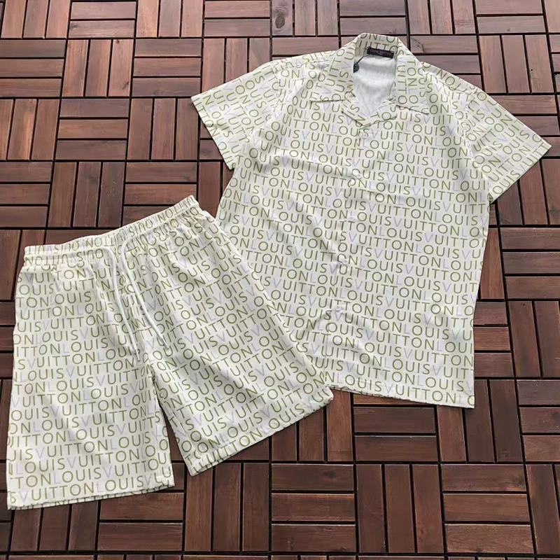 LOUIS VUITTON TSHIRTS