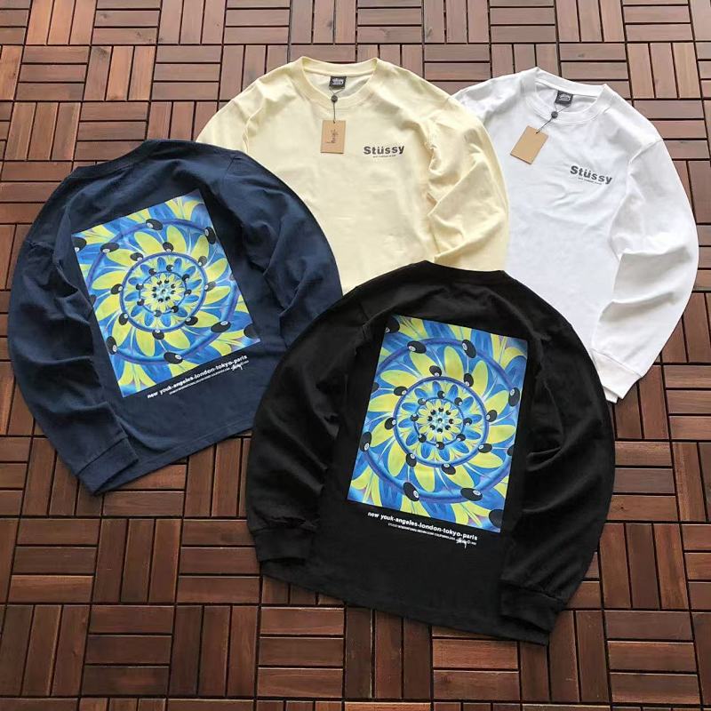 STUSSY LONGSLEEVES (68)