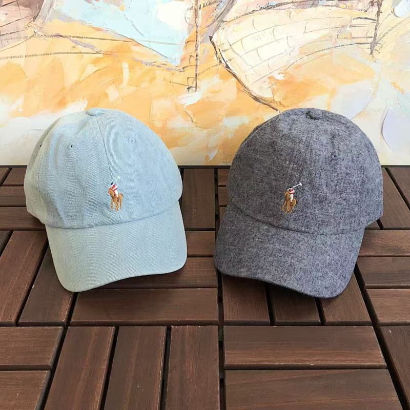 RALPH LAUREN CAPS (21)
