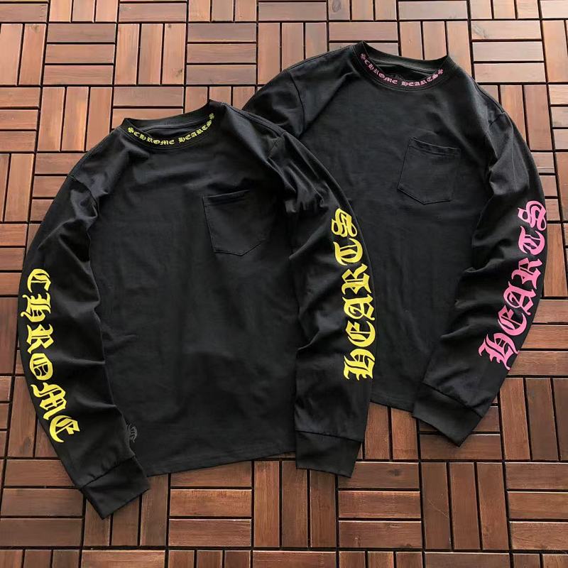CHROME HEARTS LONGSLEEVES (46)