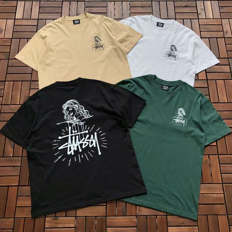 STUSSY TSHIRTS (305)