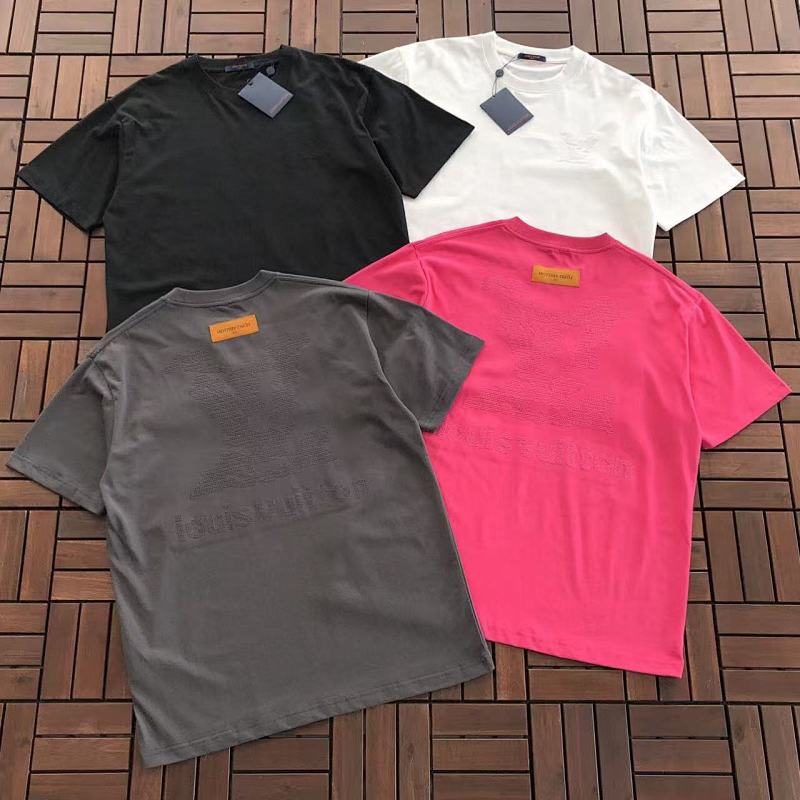 LOUIS VUITTON TSHIRTS (267)