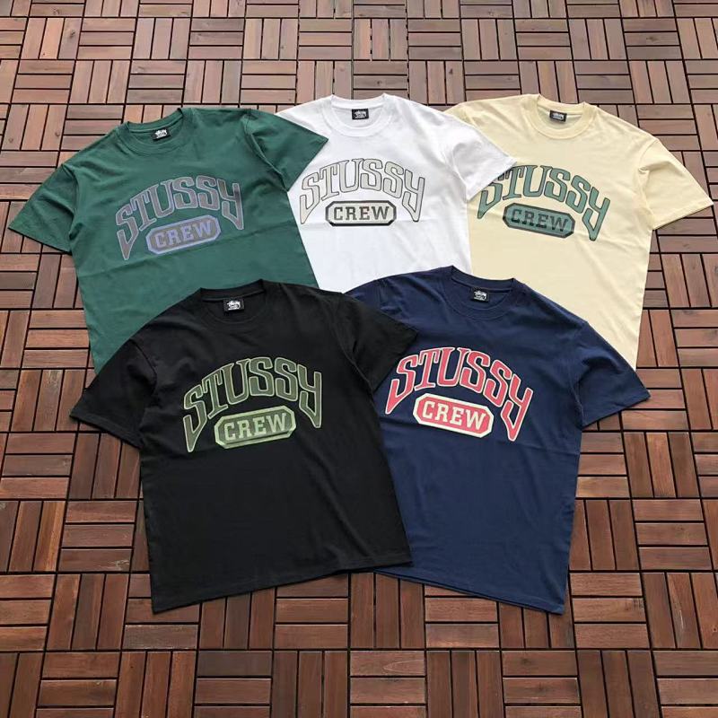 STUSSY TSHIRTS (256)