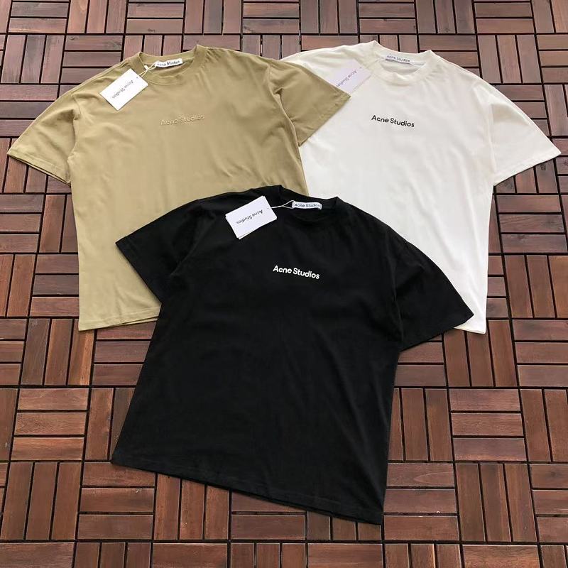 ACNE STUDIOS TSHIRTS (23)