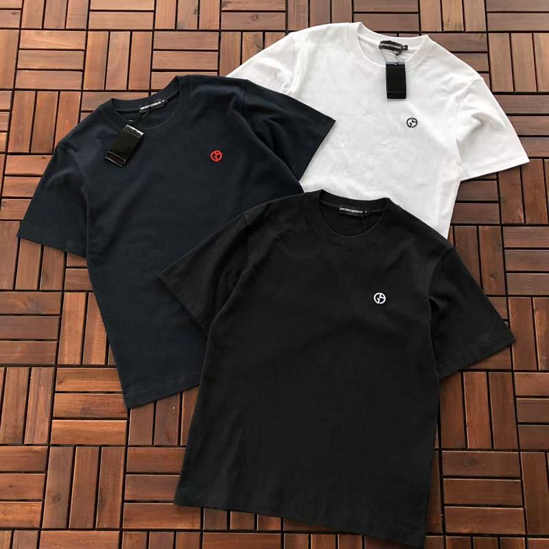 EMPORIO ARMANI TSHIRTS (139)