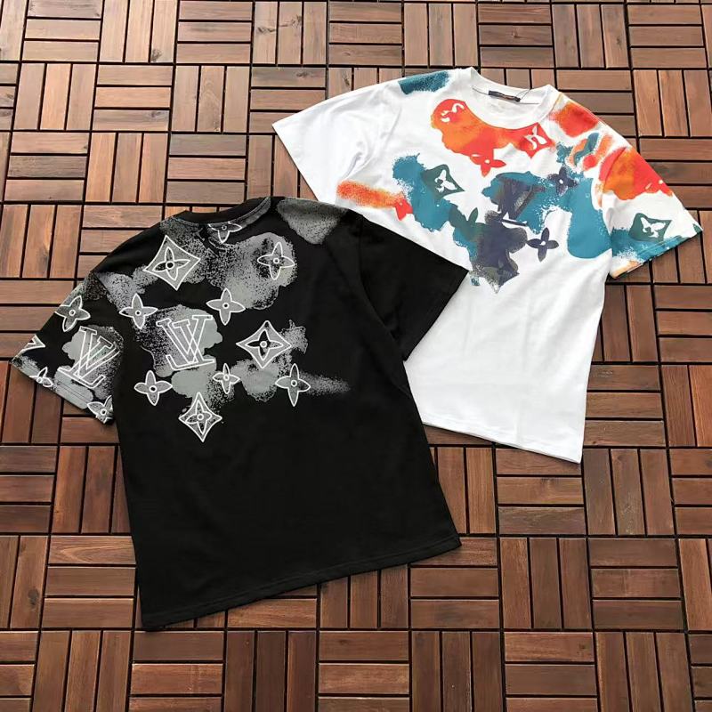 LOUIS VUITTON TSHIRTS