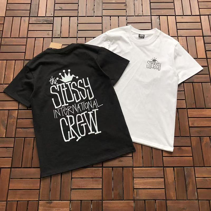STUSSY TSHIRTS (219)