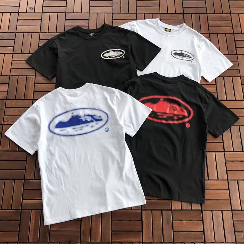 CORTEIZ TSHIRTS (476)