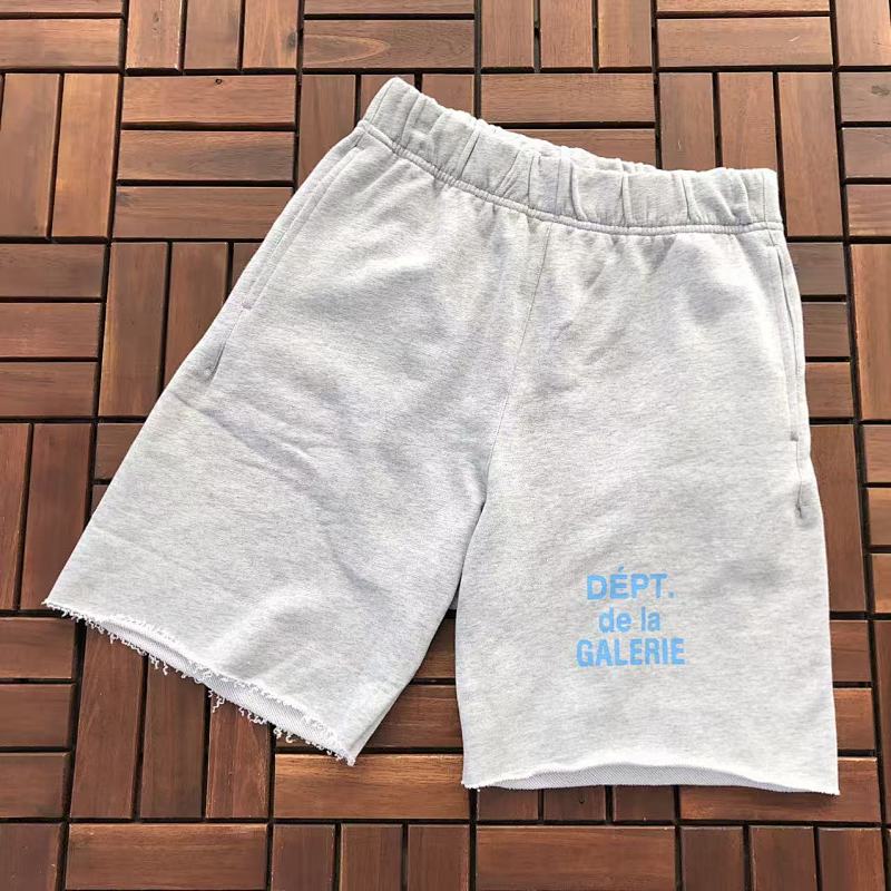 GALLERY DEPTH SHORTS