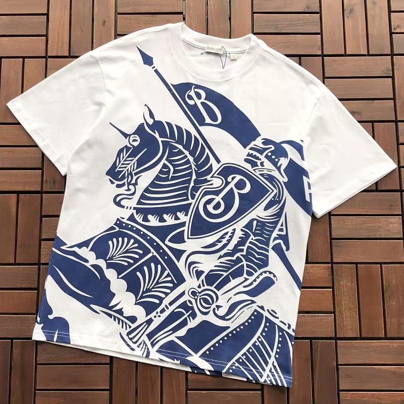 BURBERRY TSHIRTS (38)