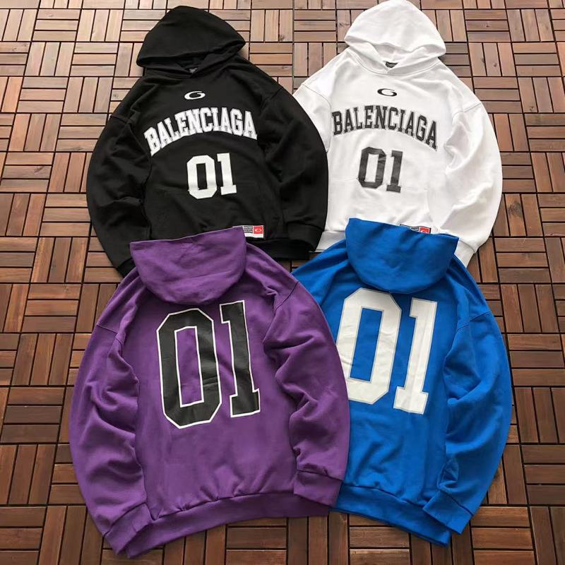 BALENCIAGA HOODIES (9)