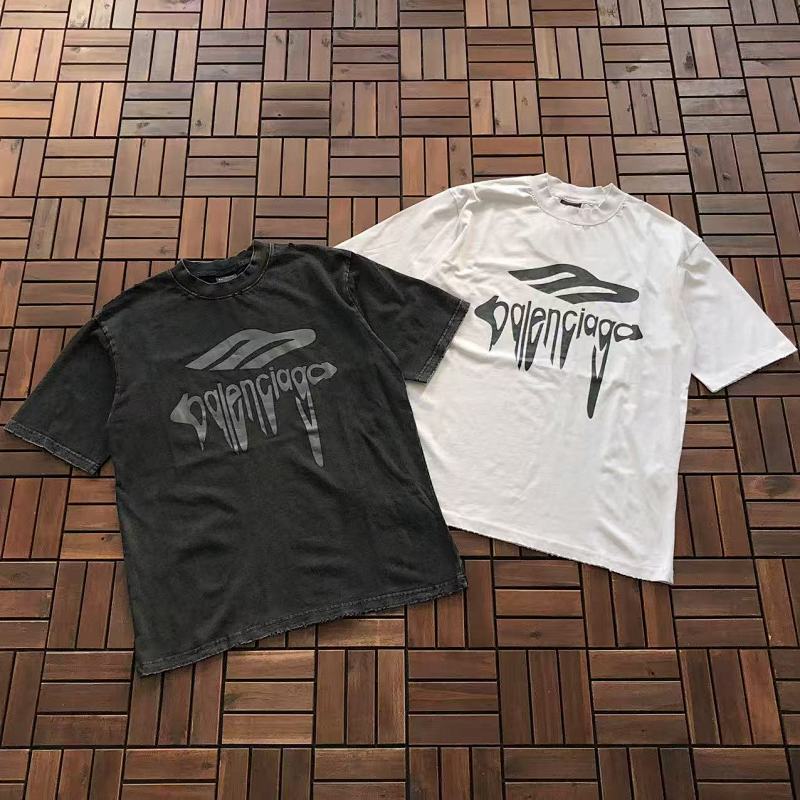 BALENCIAGA TSHIRTS (682)