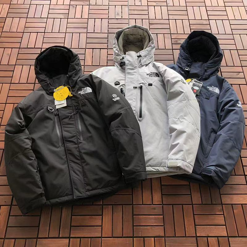 THE NORTH FACE TSHIRTS (198)