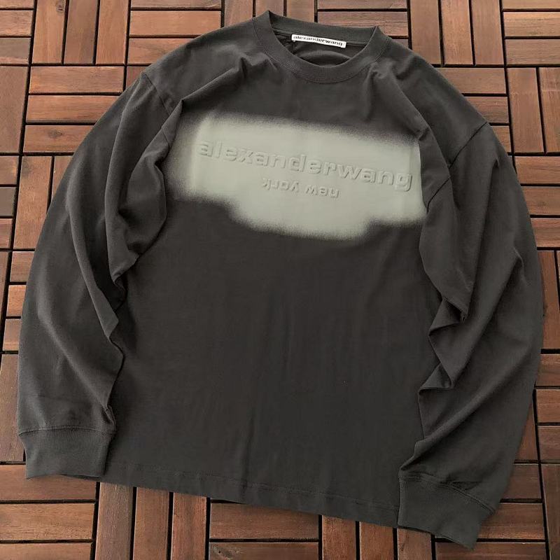 ALEXANDER WANG LONGSLEEVES